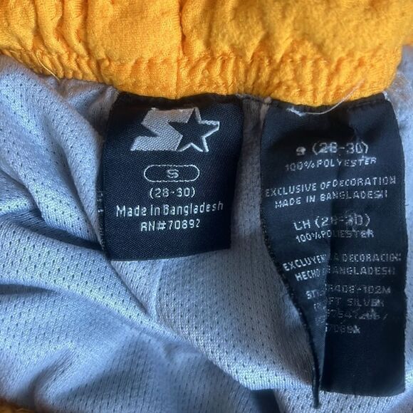 Vintage Starter Windbreaker Tracksuit - Picture 8 of 8